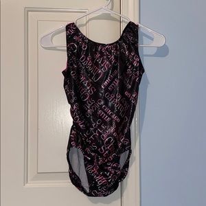 MotionWear 2017 Chicago Style Leotard